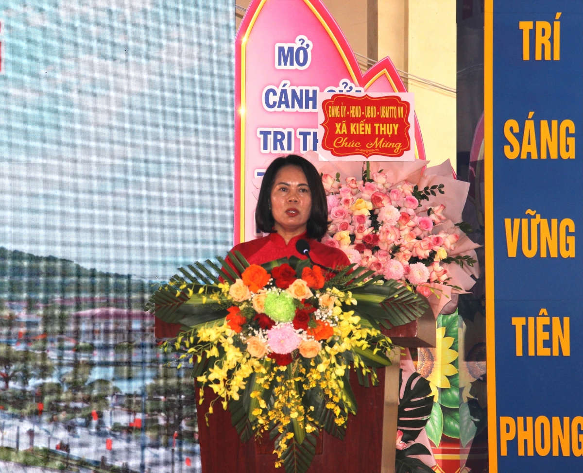 cô Nguyễn Thị Lan – Hiệu trưởng cô Nguyễn Thị Lan – Hiệu trưởng