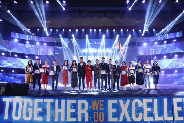 NewstarLand đón sóng tăng trưởng cùng các đại đô thị sinh thái biểu tượng