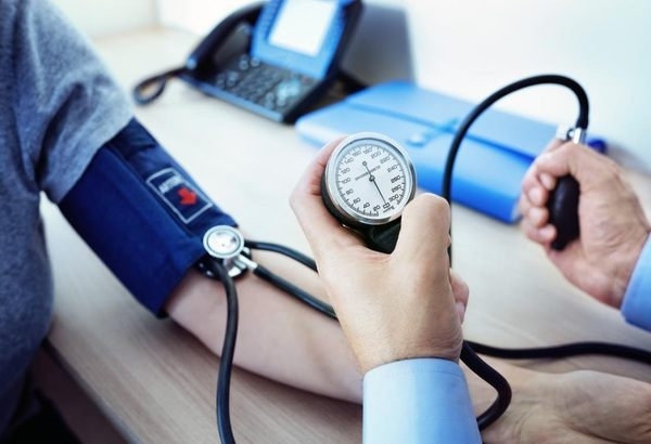 Cách đo huyết chuẩn Cách đo huyết chuẩn