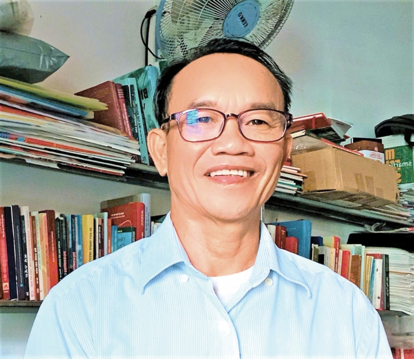 Người cao tuổi gửi gắm, kỳ vọng vào Đại hội VII Hội NCT Việt Nam Người cao tuổi gửi gắm, kỳ vọng vào Đại hội VII Hội NCT Việt Nam