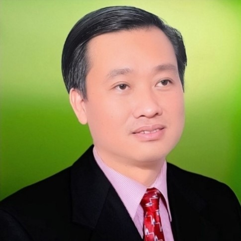 Tác giả Trần Nguyễn