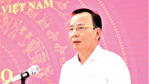 Đại hội VII Hội NCT Việt Nam: Kỳ vọng tạo đột phá, phát huy nguồn lực NCT