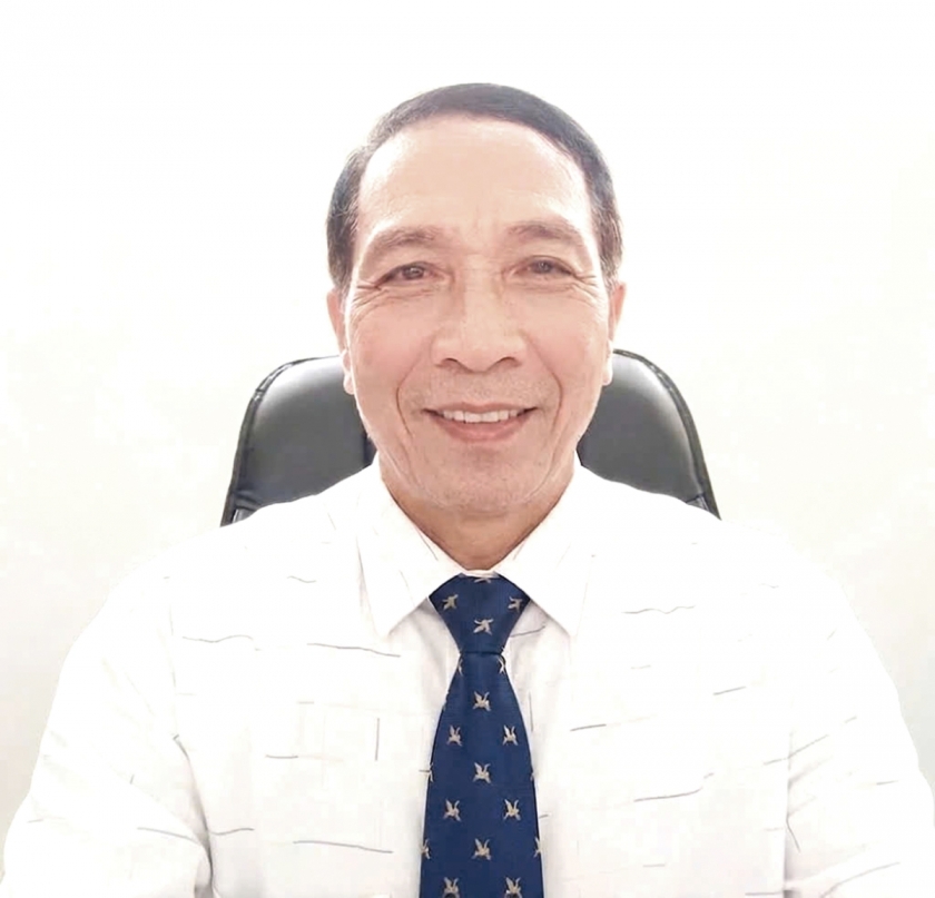 Đại hội VII Hội NCT Việt Nam: Kỳ vọng tạo đột phá, phát huy nguồn lực NCT Đại hội VII Hội NCT Việt Nam: Kỳ vọng tạo đột phá, phát huy nguồn lực NCT