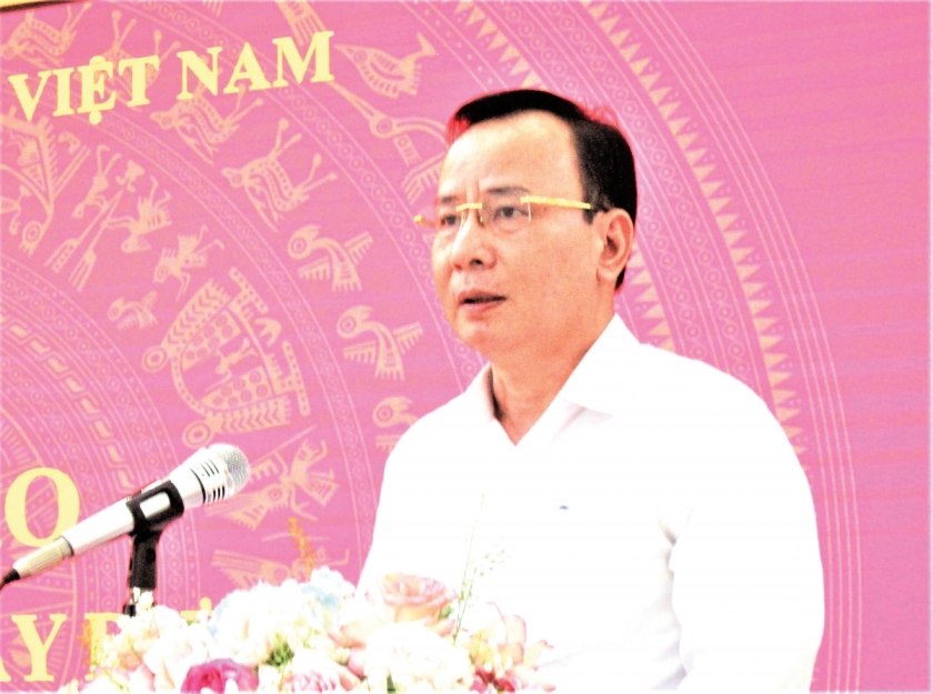 Đại hội VII Hội NCT Việt Nam: Kỳ vọng tạo đột phá, phát huy nguồn lực NCT Đại hội VII Hội NCT Việt Nam: Kỳ vọng tạo đột phá, phát huy nguồn lực NCT