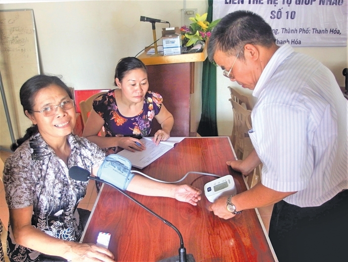Từ một câu lạc bộ đến sức lan tỏa của một mô hình