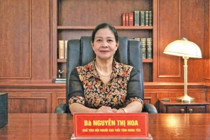 Hiệu quả từ việc đưa Tạp chí Người cao tuổi về cơ sở tại Hưng Yên