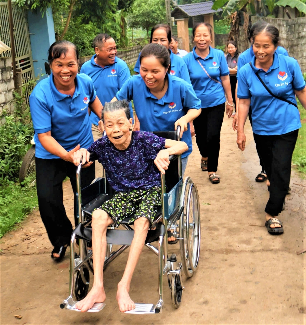 Phòng chống sa sút trí tuệ: Biết càng sớm, hành động càng nhiều để bảo vệ trí nhớ Phòng chống sa sút trí tuệ: Biết càng sớm, hành động càng nhiều để bảo vệ trí nhớ
