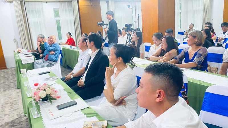 Wellness - xu hướng du lịch giàu tiềm năng tại Việt Nam Wellness - xu hướng du lịch giàu tiềm năng tại Việt Nam