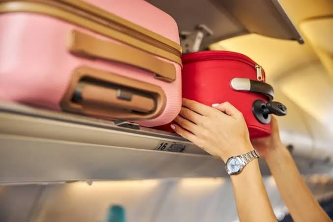 Hành lý xách tay và lịch bay: Những điều hành khách cần lưu ý trước chuyến đi