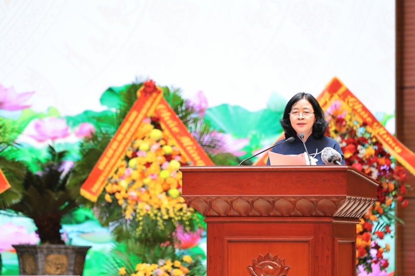 Đại hội VII Hội NCT Việt Nam nhiệm kỳ 2026-2031: Khơi dậy nguồn lực tuổi cao trong kỷ nguyên mới