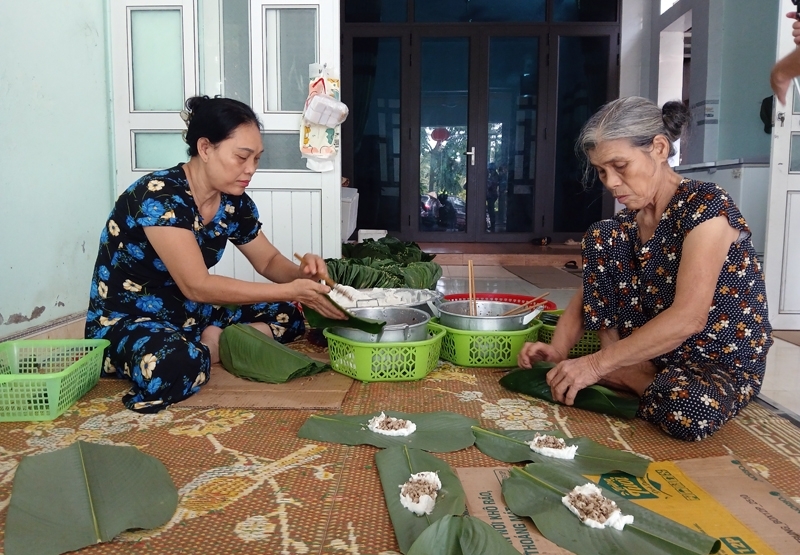 Gần 4 thập kỷ ‘giữ lửa’ nghề làm bánh răng bừa Gần 4 thập kỷ ‘giữ lửa’ nghề làm bánh răng bừa