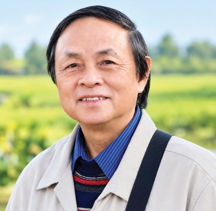 Nhà giáo Nguyễn Bá Trình: Người đưa thành quả văn chương, hội họa trở về với cộng đồng Nhà giáo Nguyễn Bá Trình: Người đưa thành quả văn chương, hội họa trở về với cộng đồng