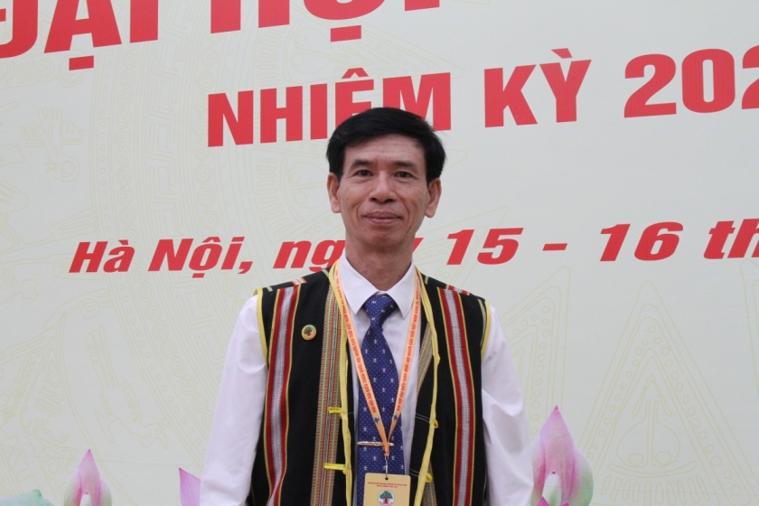 Đại hội VII Hội NCT Việt Nam: Niềm tin, kỳ vọng từ cơ sở Đại hội VII Hội NCT Việt Nam: Niềm tin, kỳ vọng từ cơ sở