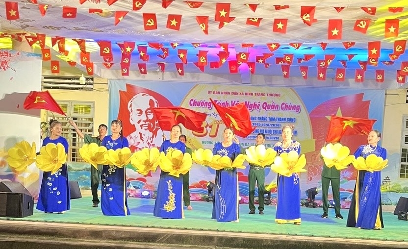 Lâm Đồng: Thành lập 293 CLB Liên thế hệ tự giúp nhau