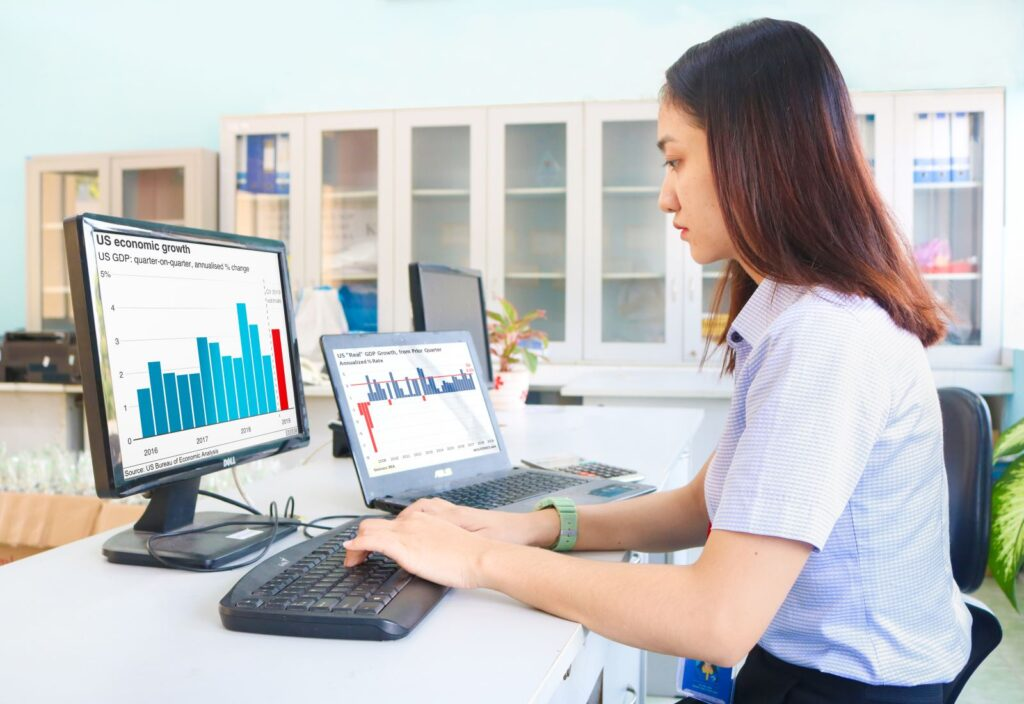 Thị trường việc làm TP Hồ Chí Minh trước làn sóng chuyển đổi số