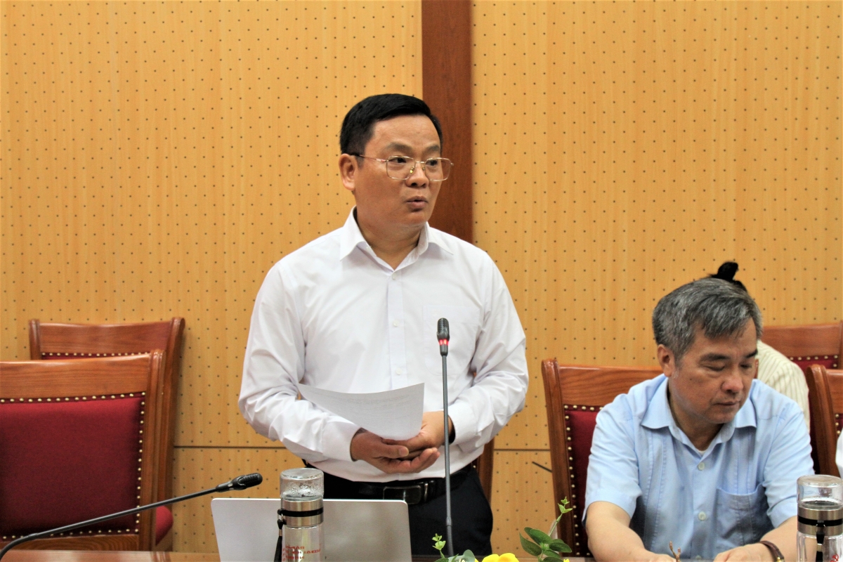 Chung tay phòng, chống sa sút trí tuệ, chăm sóc người cao tuổi
