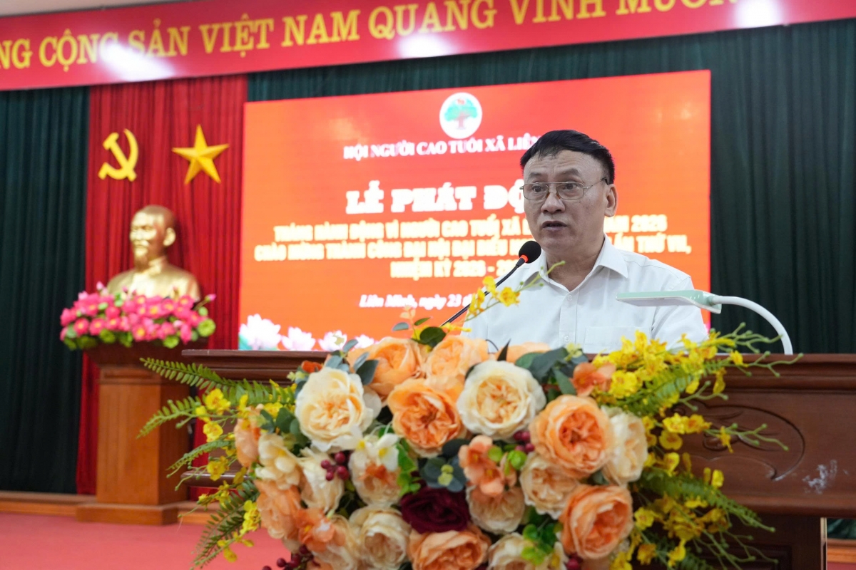 Ông Thiều Văn Son