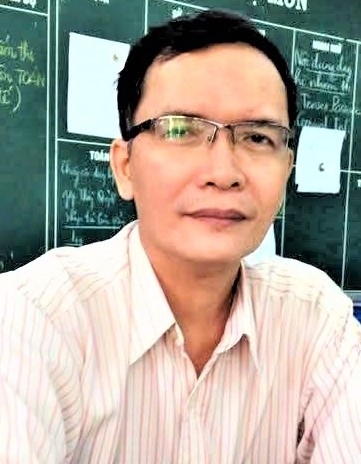Thơ dự thi 