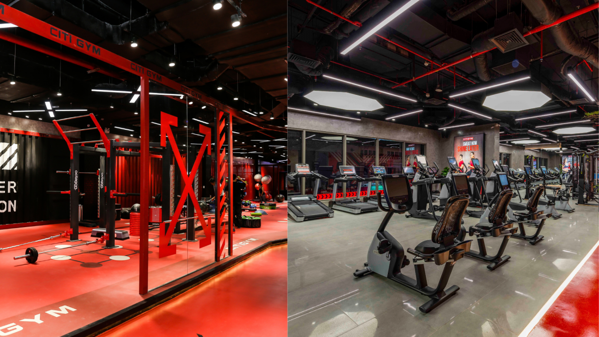 CITIGYM - Hệ thống phòng tập từng CITIGYM - Hệ thống phòng tập từng "hái ra tiền" của Novagroup nợ thuế triền miên