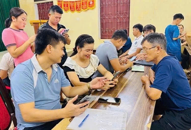 CHÍNH QUYỀN GẦN DÂN Ở LÀO CAI | KỲ 1