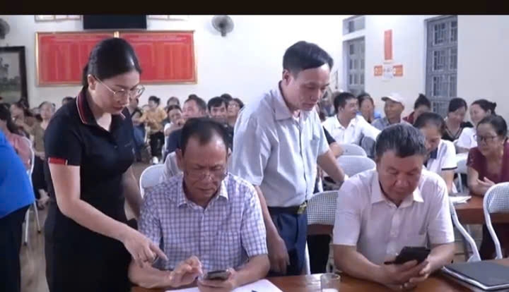 CHÍNH QUYỀN GẦN DÂN Ở LÀO CAI | KỲ 1
