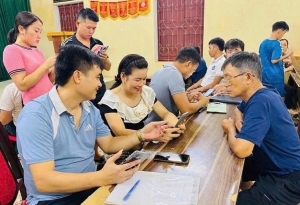 Chính quyền gần dân ở Lào Cai - Kỳ 1: Đúng chủ trương, trúng thực tiễn, gần người dân