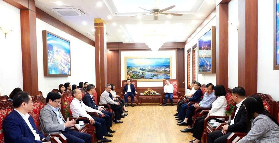 CHÍNH QUYỀN GẦN DÂN Ở LÀO CAI | KỲ 3