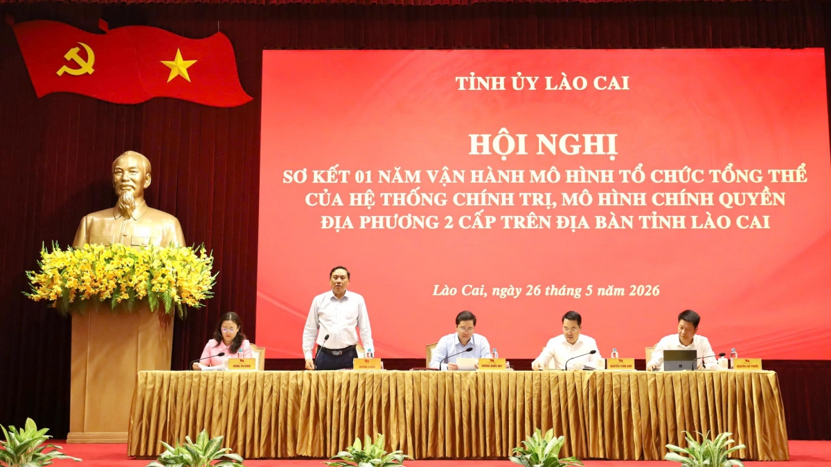 CHÍNH QUYỀN GẦN DÂN Ở LÀO CAI | KỲ 2