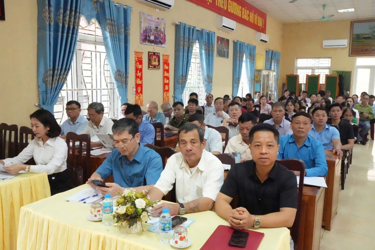 CHÍNH QUYỀN GẦN DÂN Ở LÀO CAI | KỲ 2