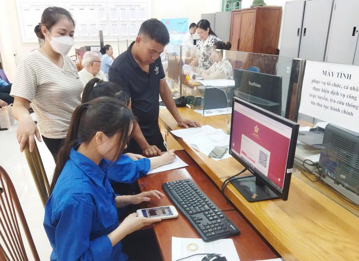 CHÍNH QUYỀN GẦN DÂN Ở LÀO CAI | KỲ 2