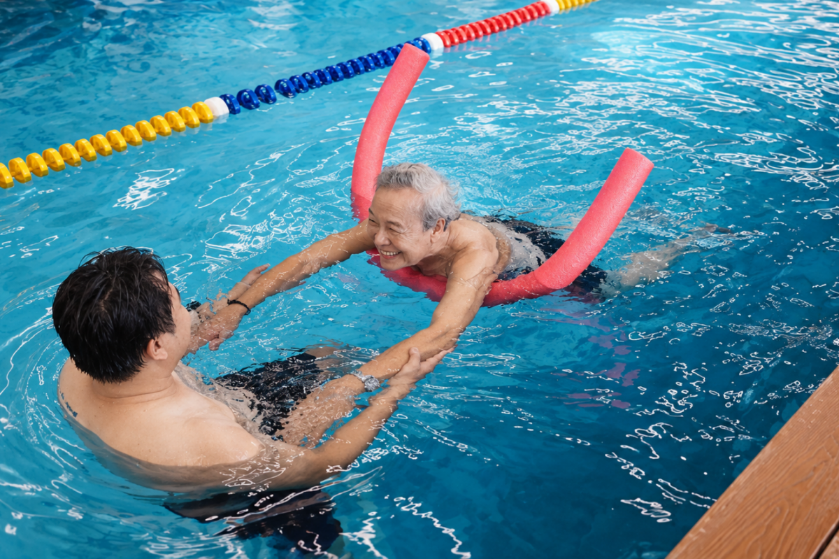 Ngày Tim mạch Thế giới: Đừng xem nhẹ những dấu hiệu bất thường ở tuổi già Ngày Tim mạch Thế giới: Đừng xem nhẹ những dấu hiệu bất thường ở tuổi già