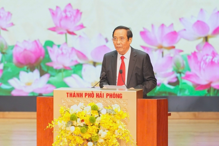 Tháng hành động vì Người cao tuổi Việt Nam năm 2026: Cộng đồng chung tay chăm sóc tích hợp người cao tuổi trong xu thế già hóa dân số Tháng hành động vì Người cao tuổi Việt Nam năm 2026: Cộng đồng chung tay chăm sóc tích hợp người cao tuổi trong xu thế già hóa dân số