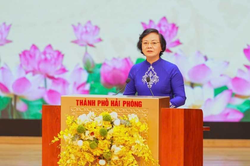 Tháng hành động vì Người cao tuổi Việt Nam năm 2026: Cộng đồng chung tay chăm sóc tích hợp người cao tuổi trong xu thế già hóa dân số Tháng hành động vì Người cao tuổi Việt Nam năm 2026: Cộng đồng chung tay chăm sóc tích hợp người cao tuổi trong xu thế già hóa dân số