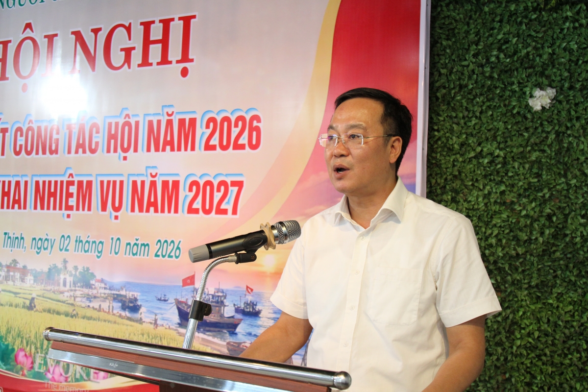 Hải Thịnh đổi mới hoạt động, đáp ứng yêu cầu nhiệm vụ trong tình hình mới Hải Thịnh đổi mới hoạt động, đáp ứng yêu cầu nhiệm vụ trong tình hình mới