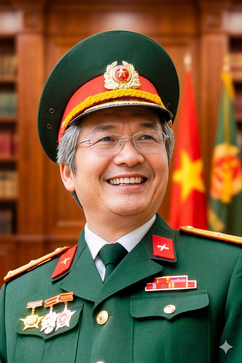 Thơ dự thi 