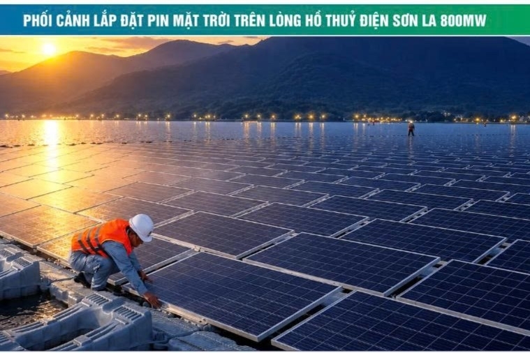 Sơn La tạo mọi điều kiện để thu hút đầu tư các dự án từ doanh nghiệp trong và ngoài nước.