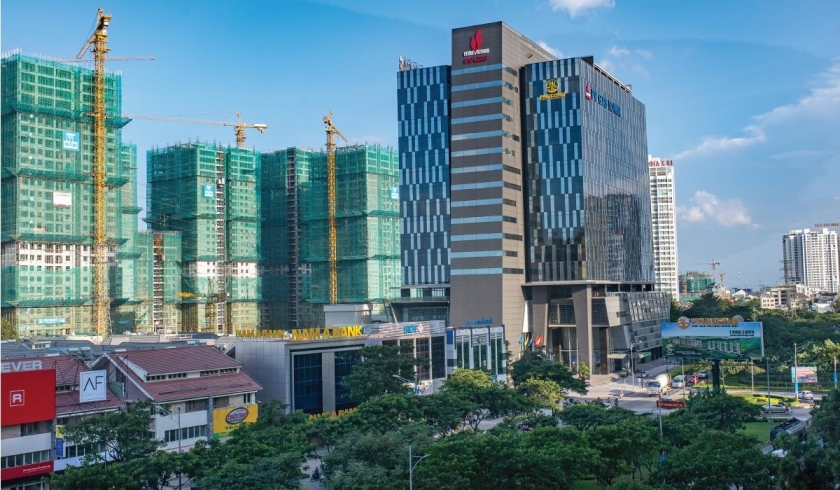 Công ty cổ phần Địa ốc Phú Long bị xử phạt hơn 80 triệu đồng do chậm công bố thông tin