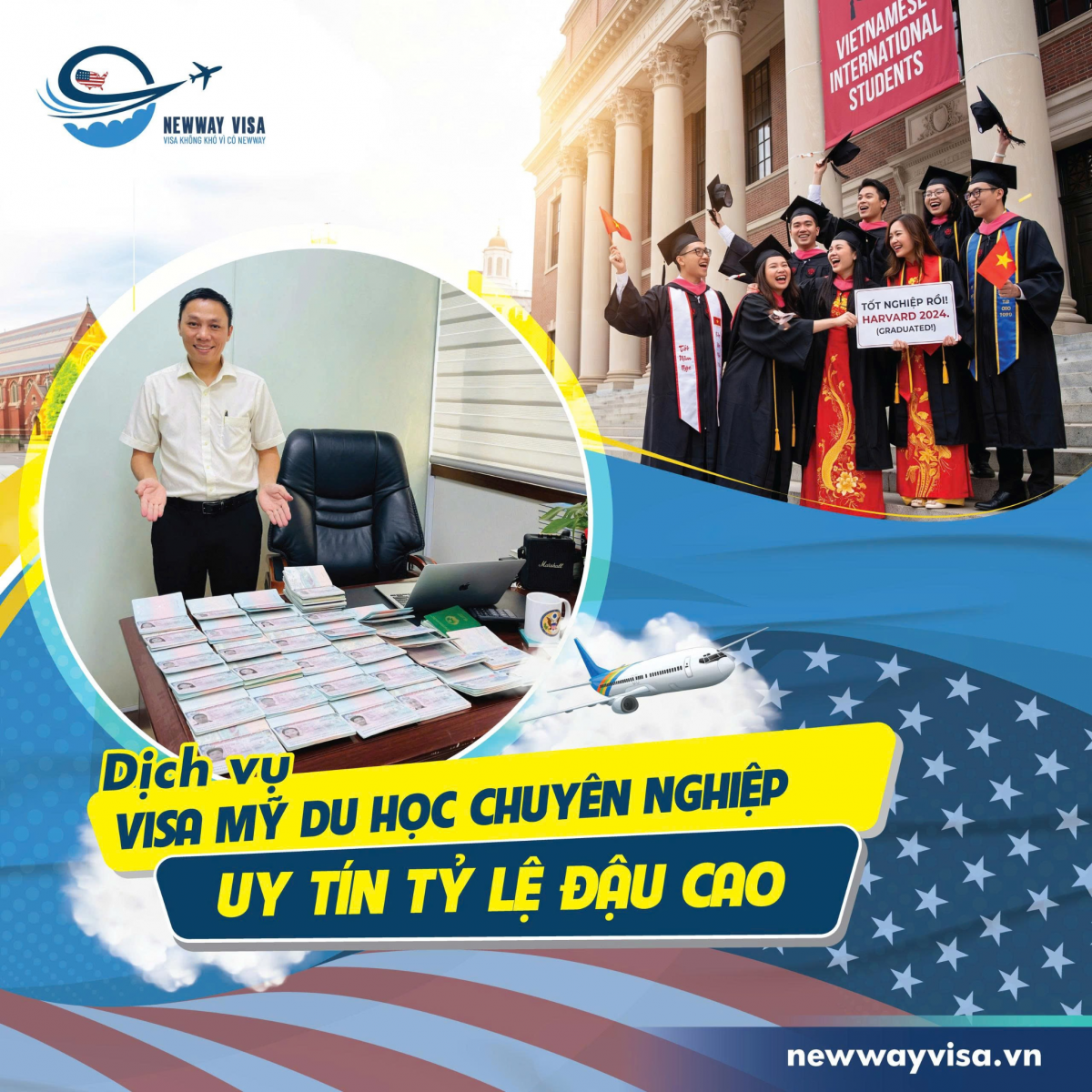 Những sai lầm cần tránh khi làm hồ sơ xin visa Mỹ