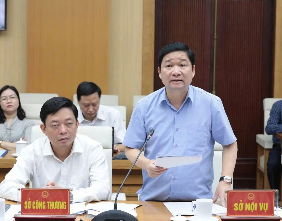 Phú Thọ: Biến quyết tâm tăng trưởng hai con số thành chất lượng phát triển và hạnh phúc của Nhân dân Phú Thọ: Biến quyết tâm tăng trưởng hai con số thành chất lượng phát triển và hạnh phúc của Nhân dân