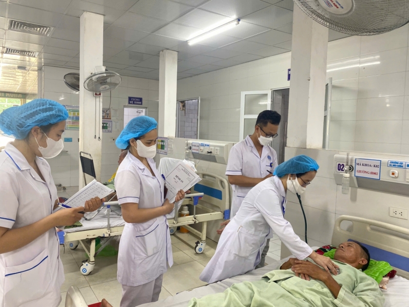 AI Trợ thủ đắc lực của bác sĩ trong kỷ nguyên số