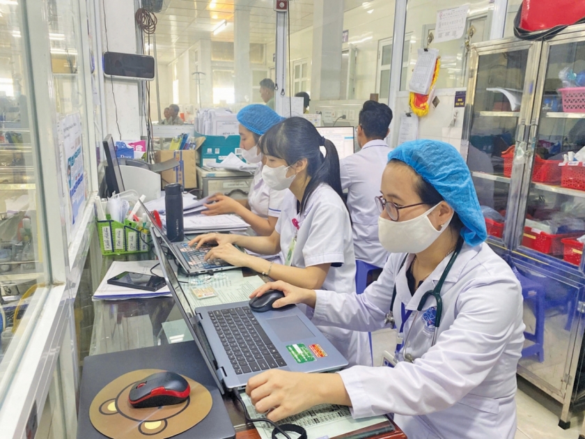 AI Trợ thủ đắc lực của bác sĩ trong kỷ nguyên số