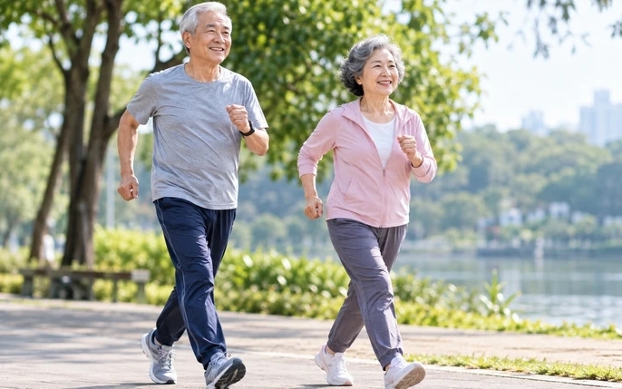 Sống thọ hay sống khoẻ quý hơn? Sống thọ hay sống khoẻ quý hơn?