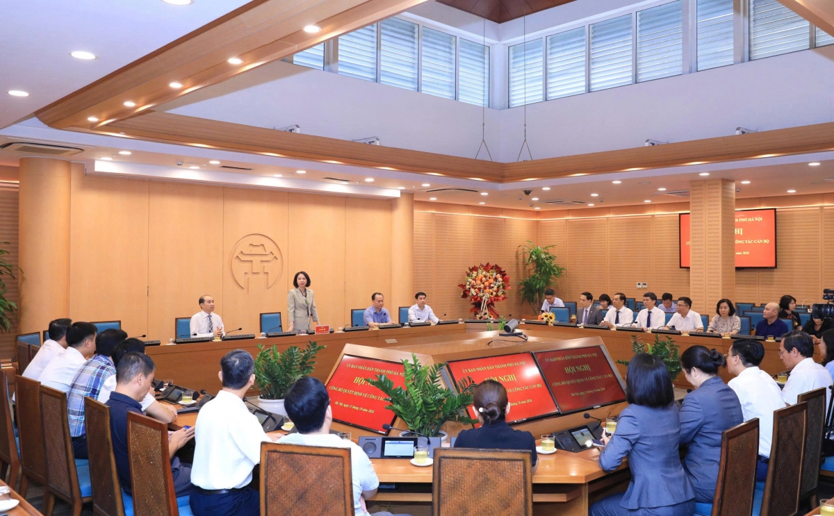 Giám đốc Bệnh viện Đa khoa Xanh Pôn được bổ nhiệm làm Phó Giám đốc Sở Y tế thành phố Hà Nội Giám đốc Bệnh viện Đa khoa Xanh Pôn được bổ nhiệm làm Phó Giám đốc Sở Y tế thành phố Hà Nội