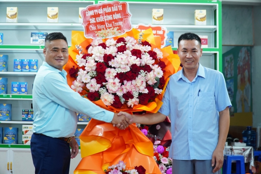 Phát triển kinh tế bạc từ mô hình chăm sóc sức khỏe cộng đồng Phát triển kinh tế bạc từ mô hình chăm sóc sức khỏe cộng đồng