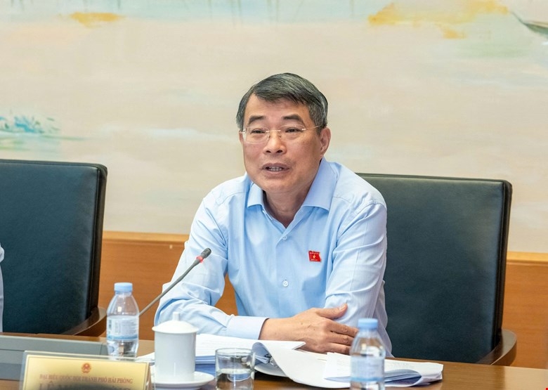 Thủ tướng Lê Minh Hưng:  Xử lý triệt để những bất cập trong cơ chế mua sắm thuốc, trang thiết bị y tế