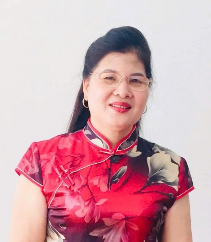 Thơ dự thi 