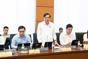 Bảo đảm an toàn chỗ ở cho người cao tuổi, người yếu thế
