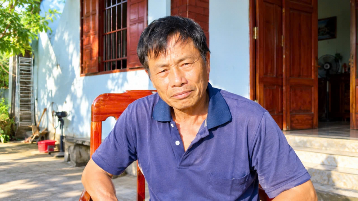 Giàu lên nhờ chuyển đổi cây riềng trên đất đồi