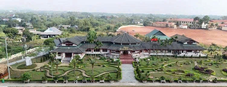 Thái Nguyên sẵn sàng cho lễ khai mạc Festival Trà Quốc tế 2026
