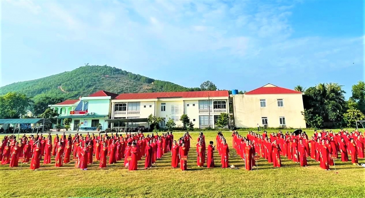 Đông đảo NCT tham gia chương trình